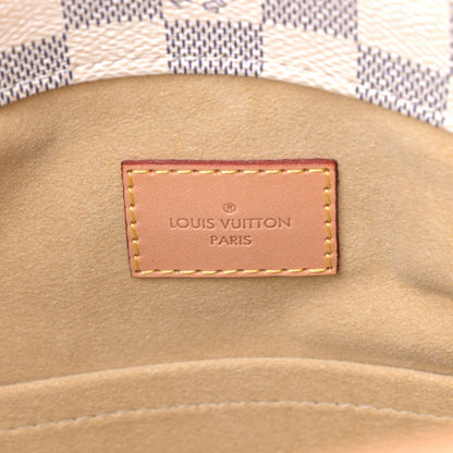 Louis Vuitton Damier Azur Artsy MM 5 of 5