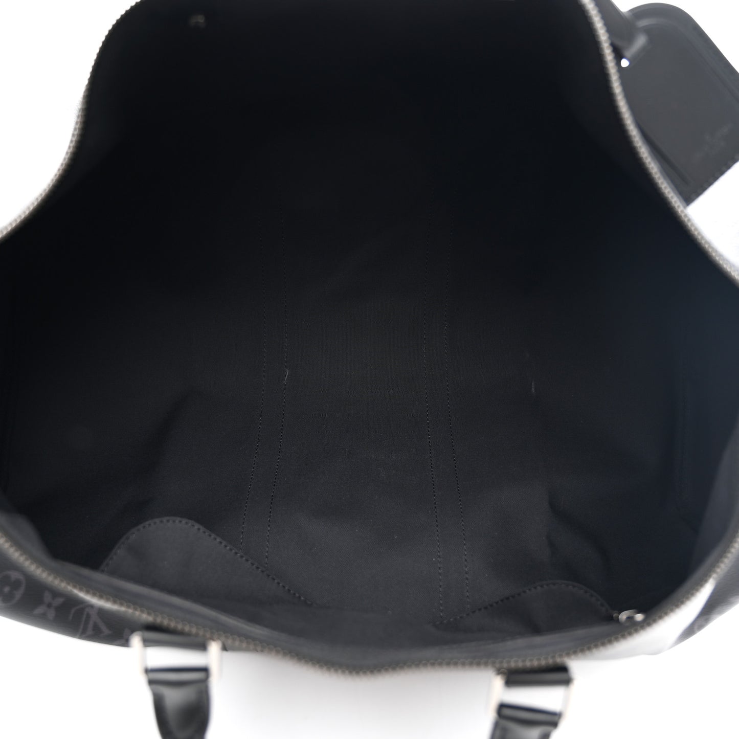 Monogram Eclipse Keepall Bandouliere 55