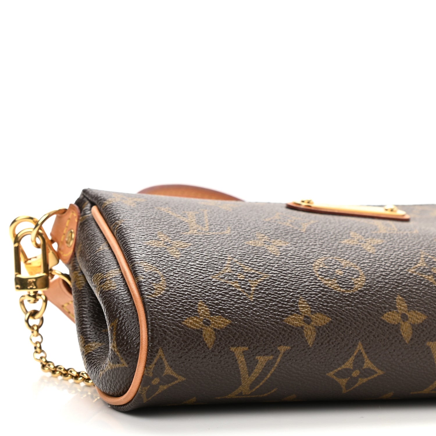 Louis Vuitton Monogram Eva Clutch 10 of 11