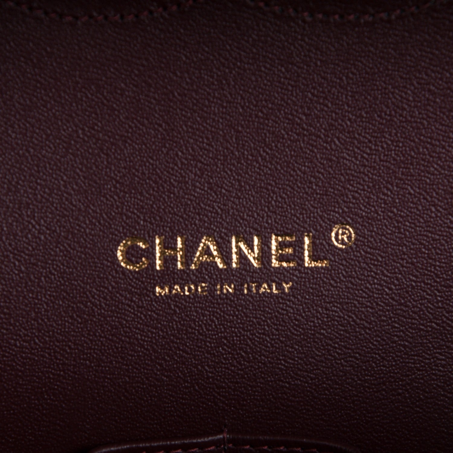 Chanel Caviar Quilted Maxi Double Flap Black 8 of 9