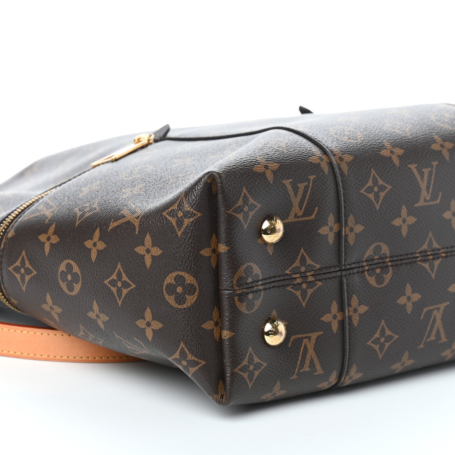 Louis Vuitton Monogram Melie 8 of 9