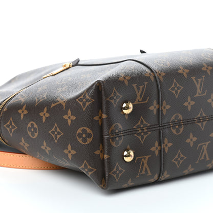 Louis Vuitton Monogram Melie 8 of 9