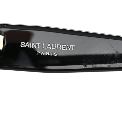Saint Laurent Acetate SLM8/F Sunglasses Black 5 of 8