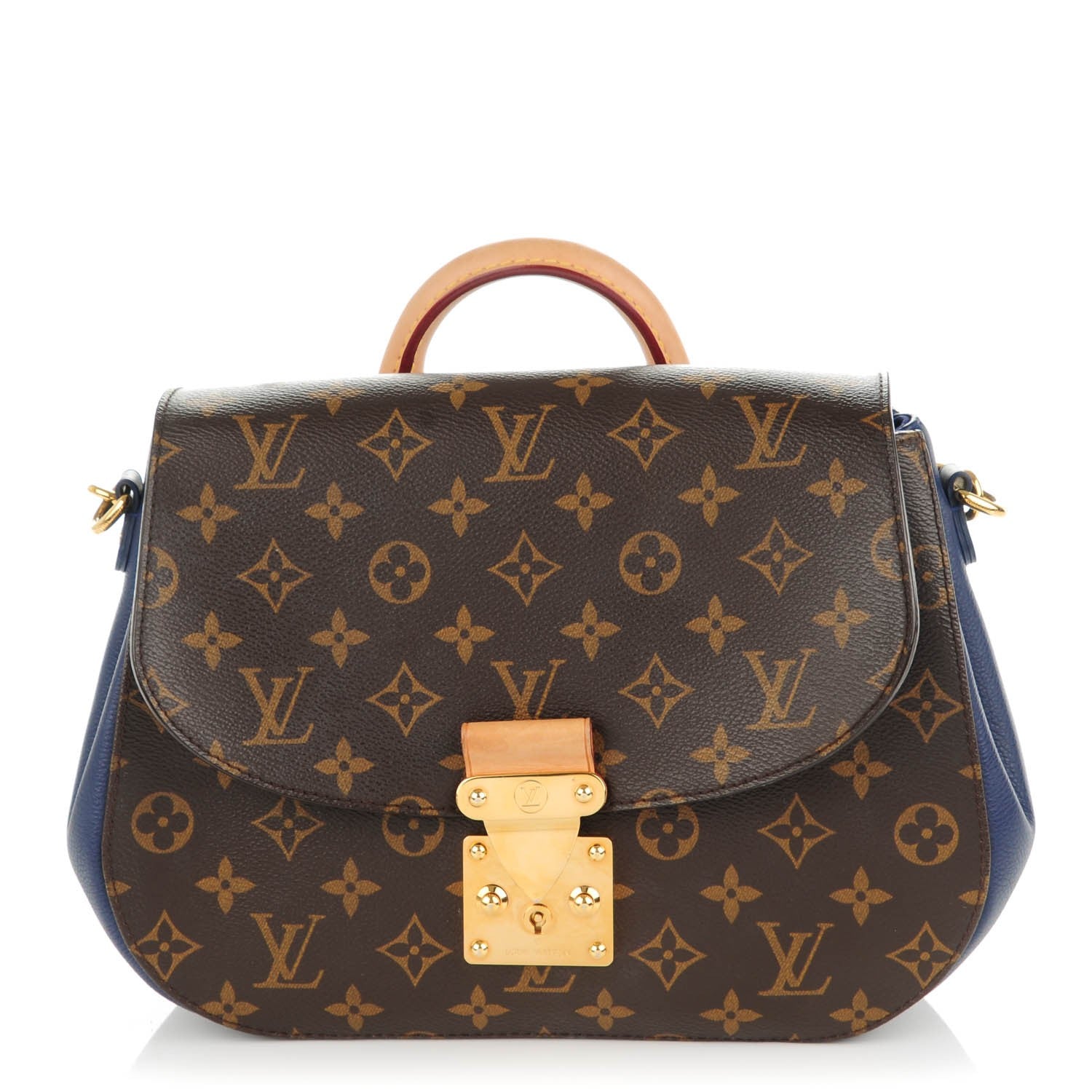 Louis Vuitton Monogram Eden MM Celeste 1 of 9