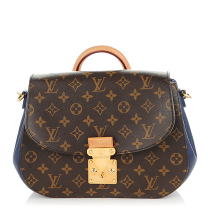 Louis Vuitton Monogram Eden MM Celeste 1 of 9