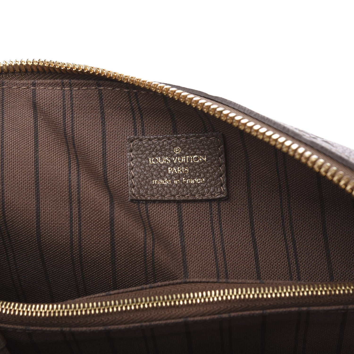Louis Vuitton Empreinte Lumineuse PM Ombre 7 of 12