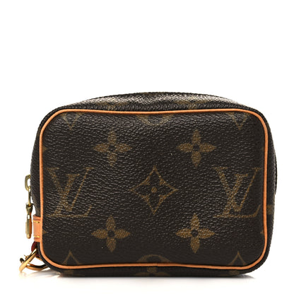 Louis Vuitton Monogram Wapity 1 of 6