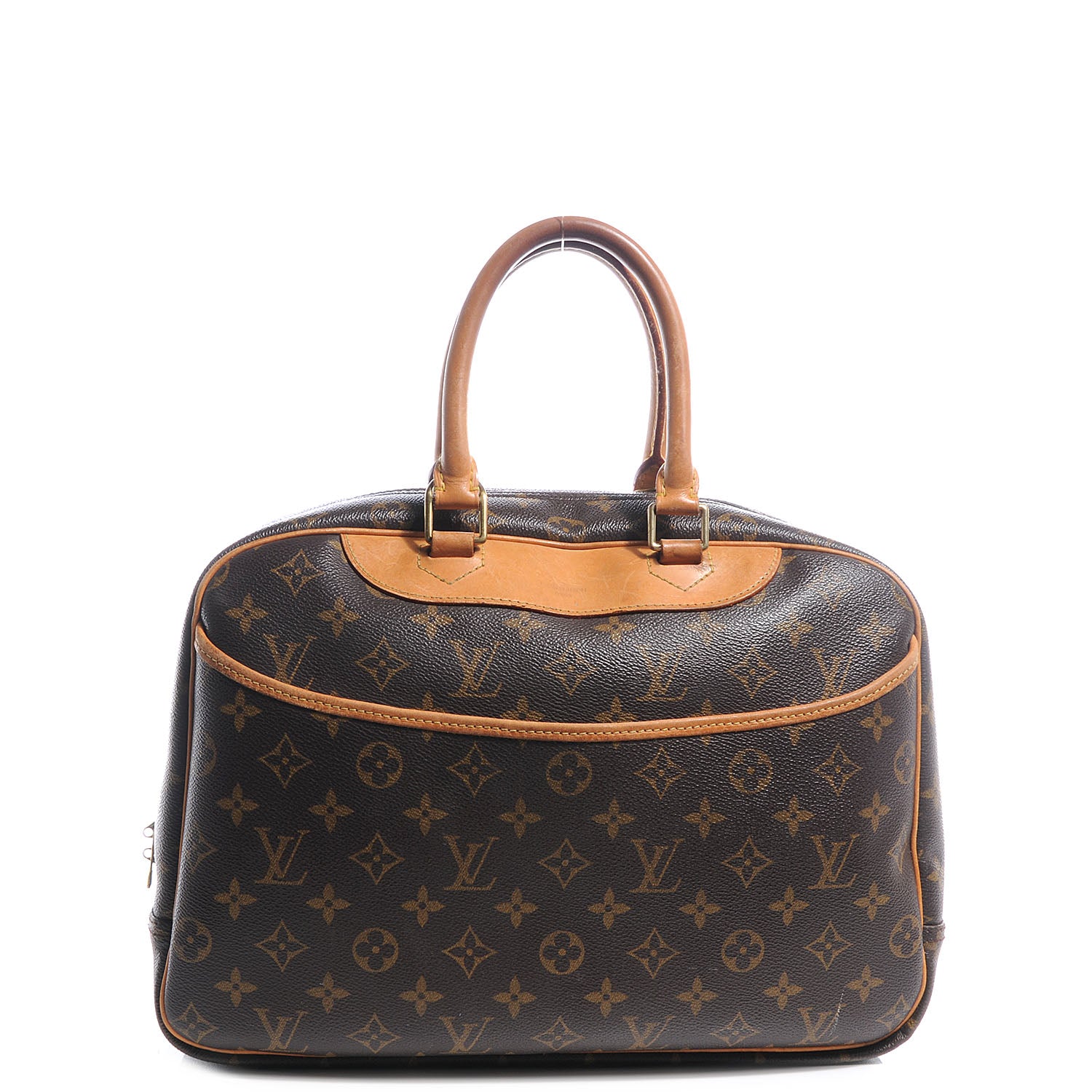 Louis Vuitton Monogram Deauville 1 of 9