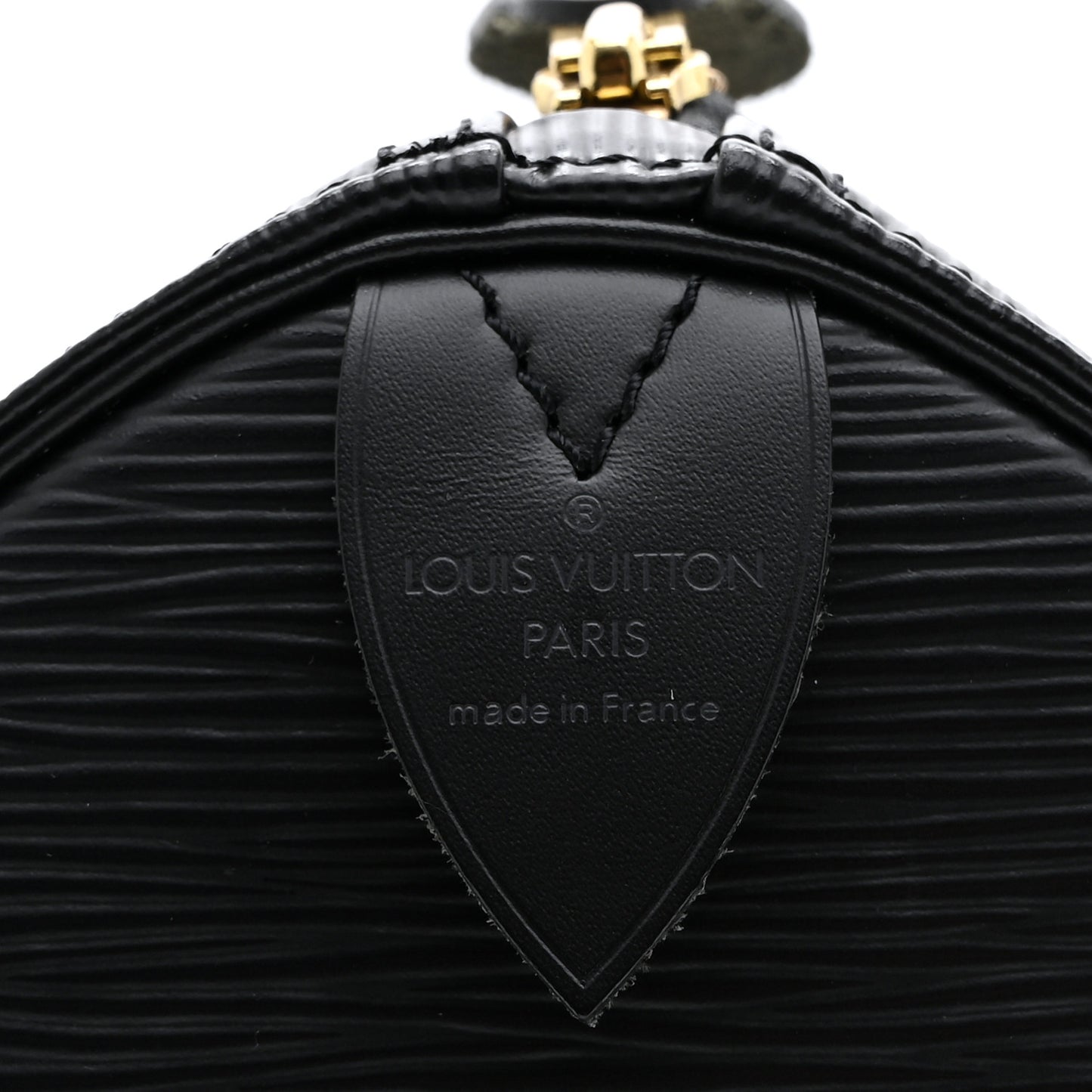 Epi Speedy 30 Black