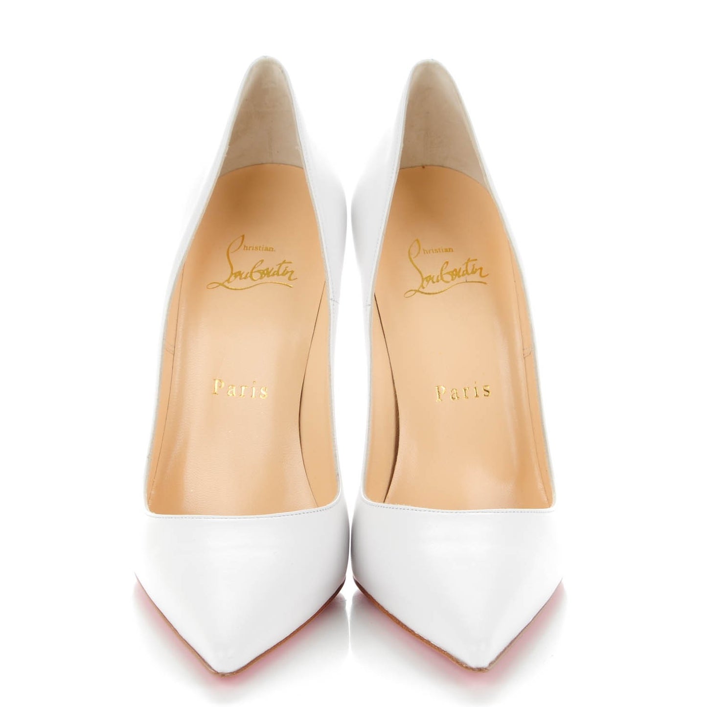 Kid So Kate 120 Pumps 37.5 White
