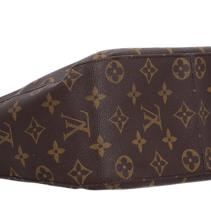 Louis Vuitton Monogram Looping MM 8 of 9