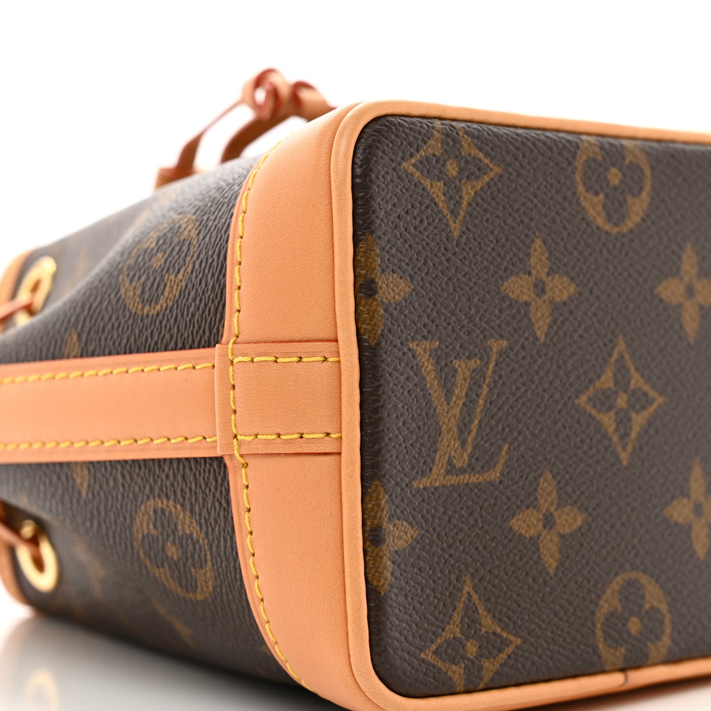 Monogram Nano Noe NV