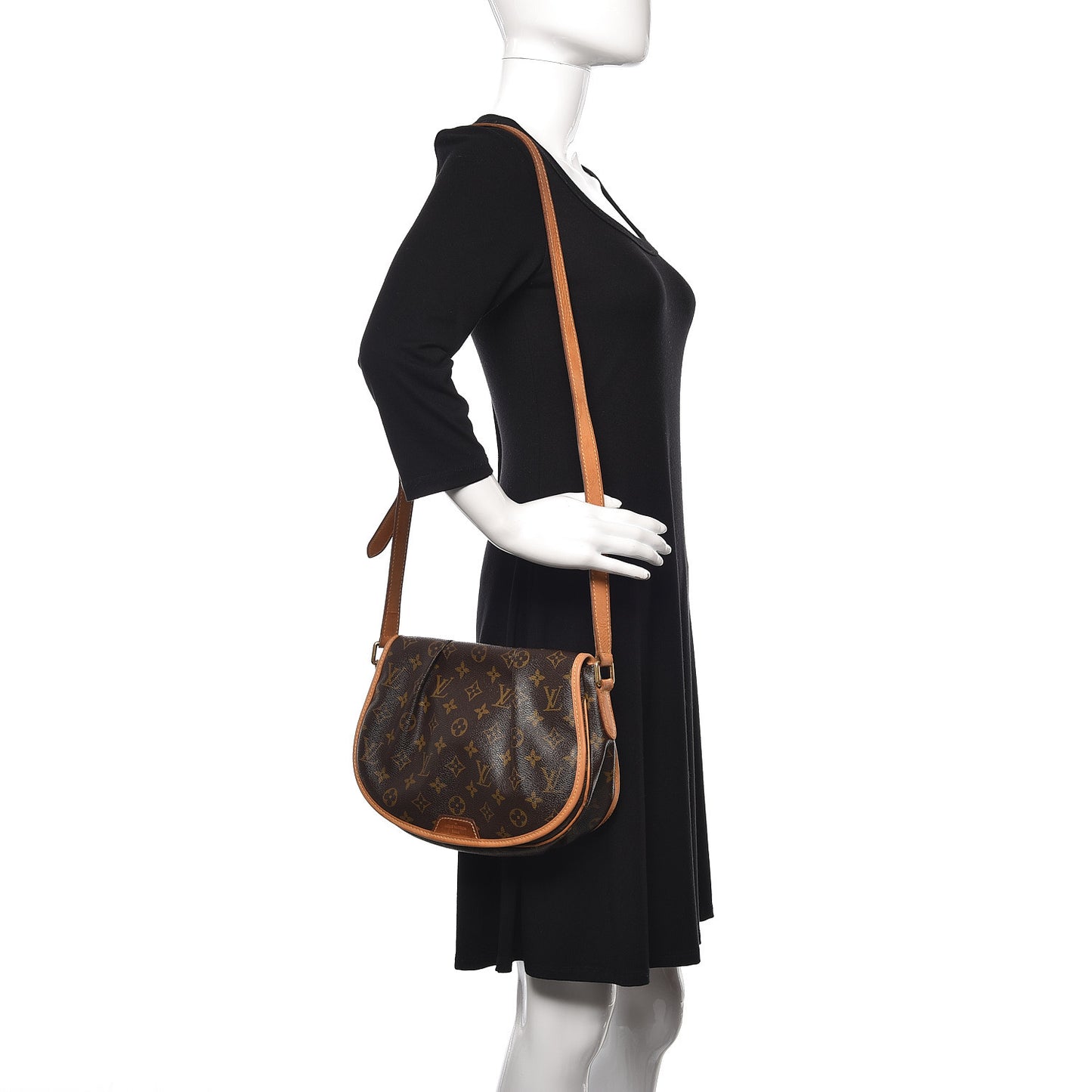 Monogram Menilmontant PM
