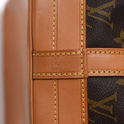 Louis Vuitton Monogram Noe 5 of 11
