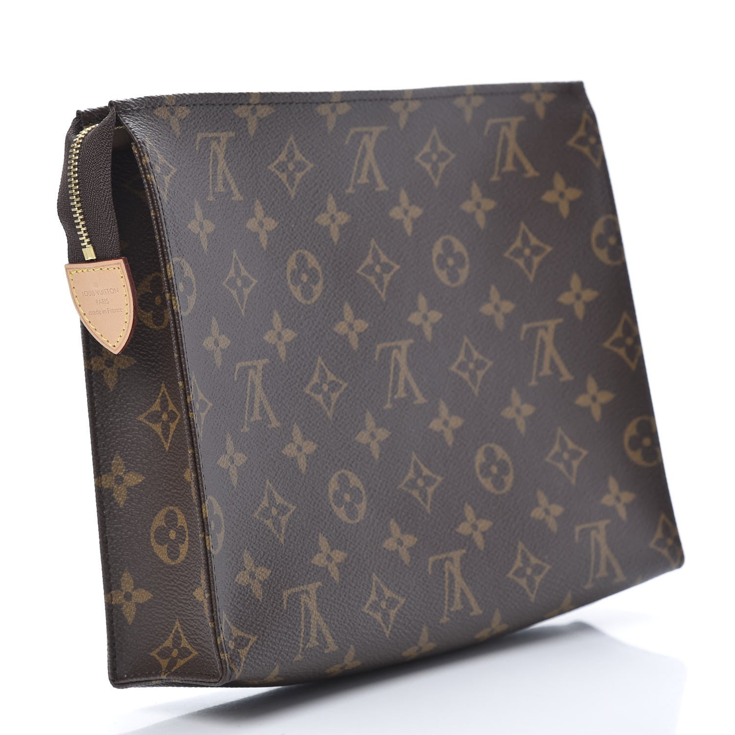 Louis Vuitton Monogram Toiletry Pouch 26 3 of 7