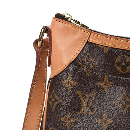 Louis Vuitton Monogram Odeon PM 14 of 15