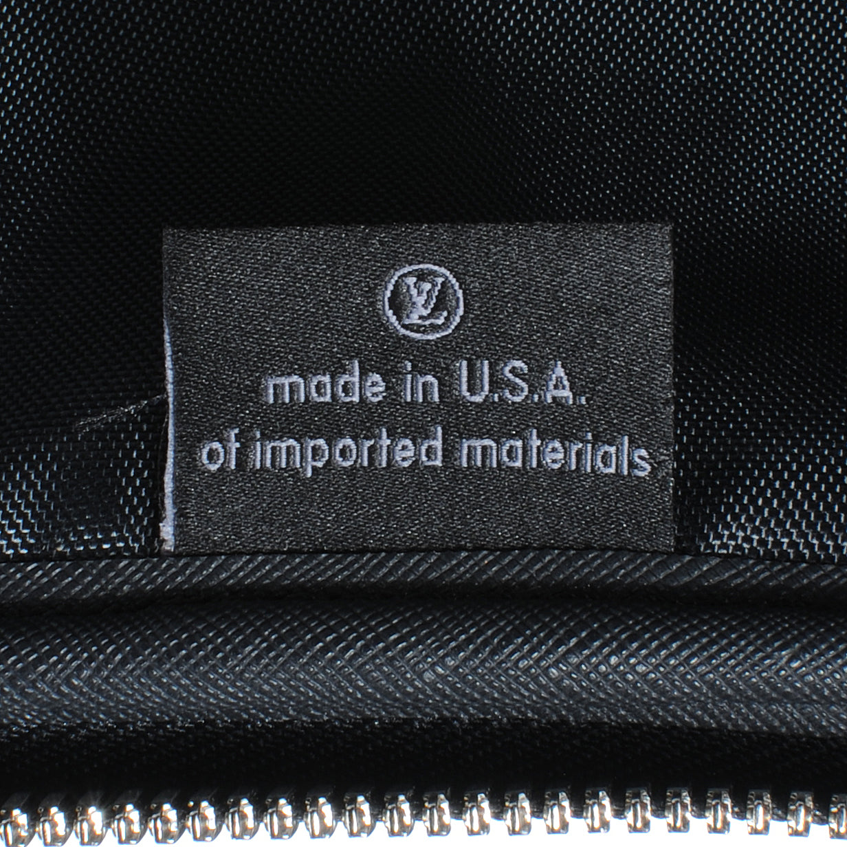 Damier Graphite Pegase 65