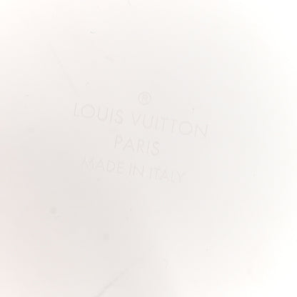 Louis Vuitton Transparent Plexiglass Box Scott Rose Ballerine 5 of 6