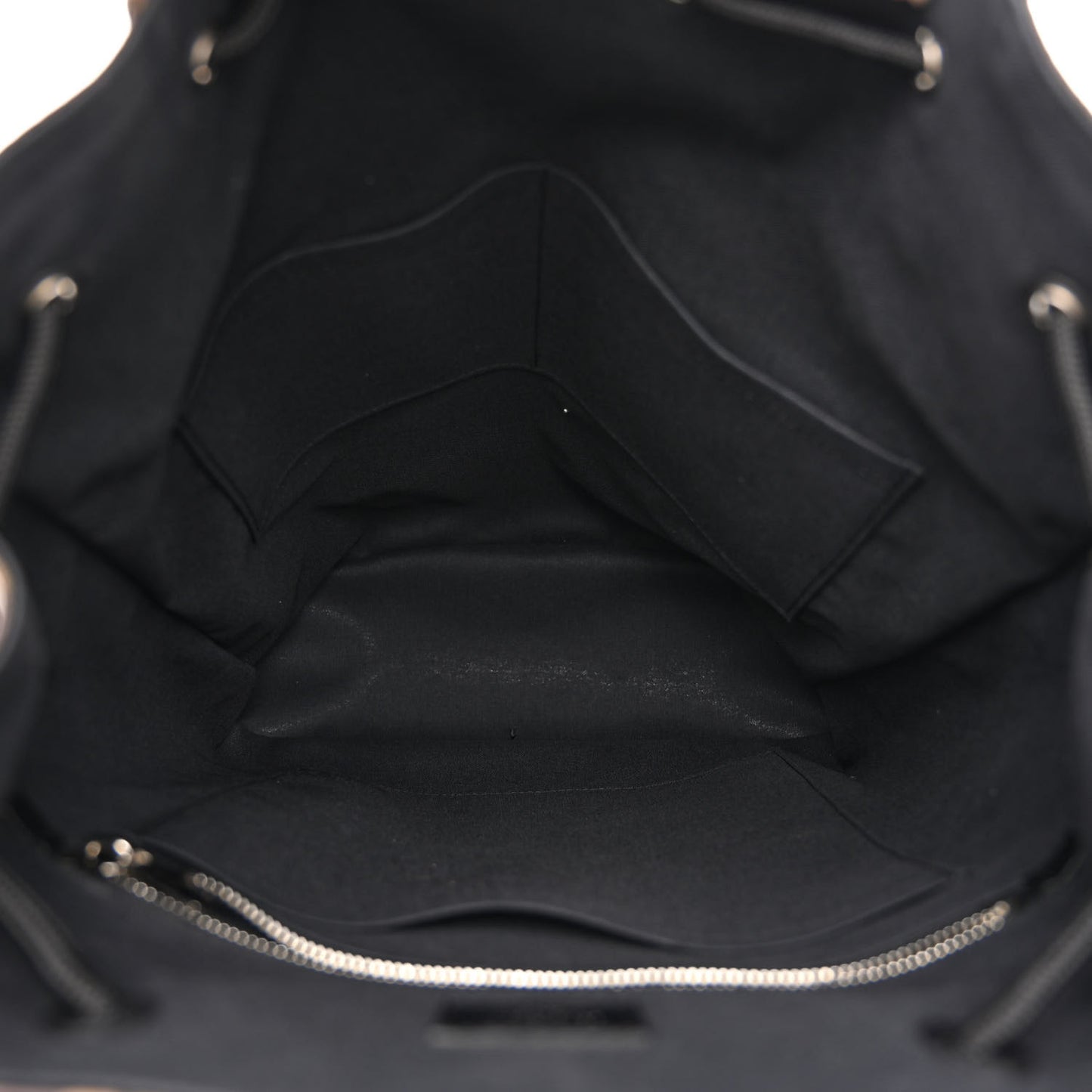 Monogram Macassar Christopher PM Backpack