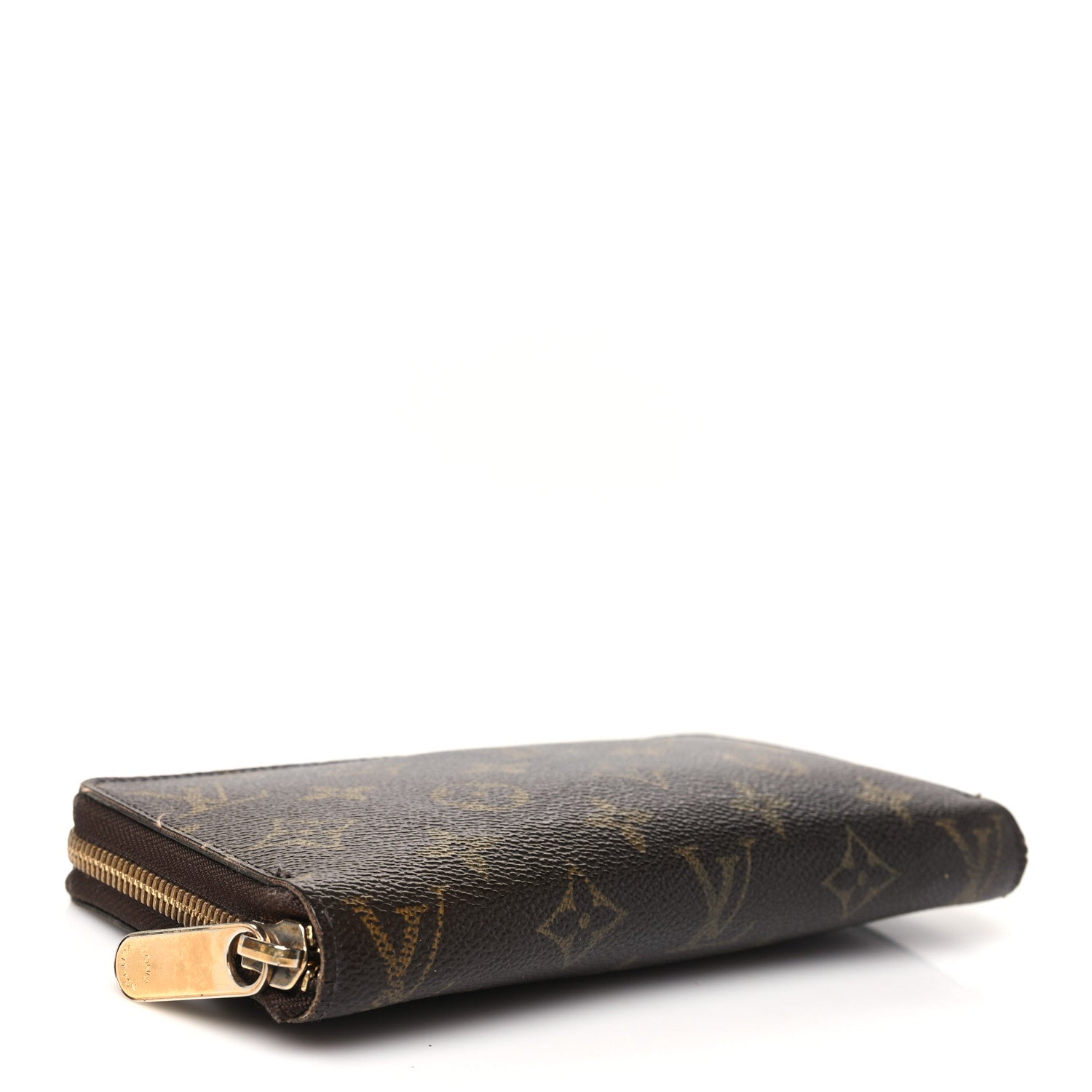 Louis Vuitton Monogram Zippy Wallet 4 of 10