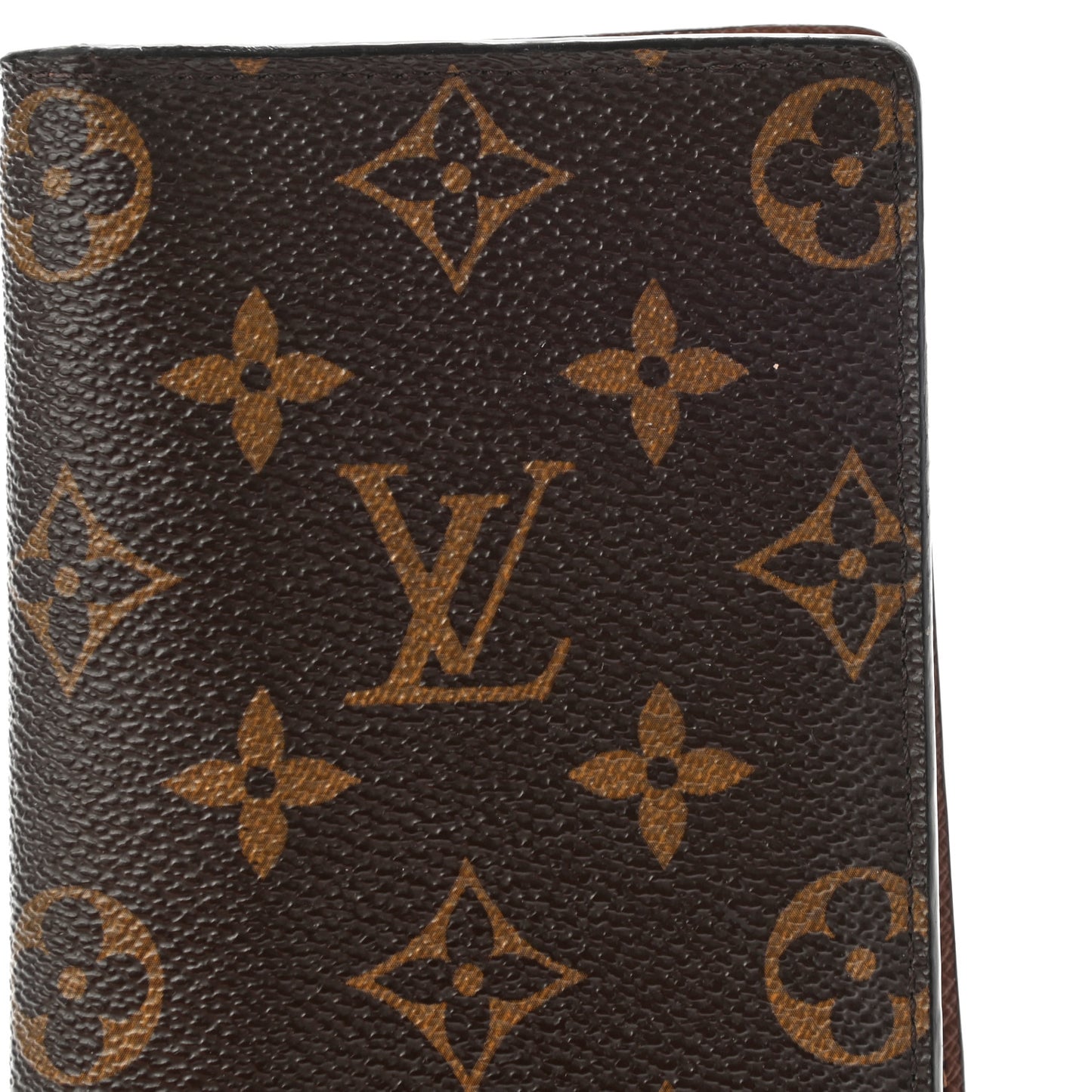 Monogram Brazza Wallet
