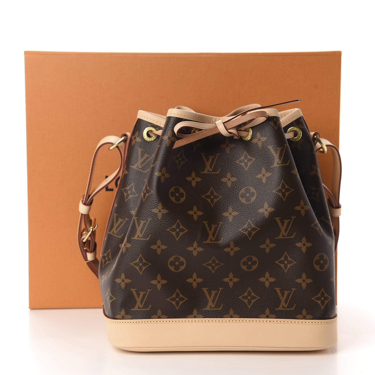 Louis Vuitton Monogram Petit Noe NM 11 of 11