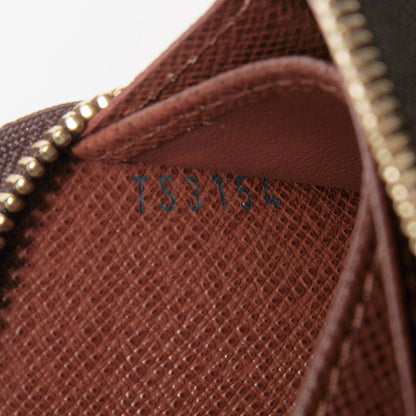 Louis Vuitton Monogram Zippy Coin Purse 7 of 8