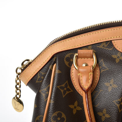 Louis Vuitton Monogram Tivoli PM 12 of 18