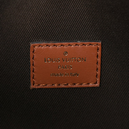 Louis Vuitton Reverse Monogram Loop Hobo 7 of 10