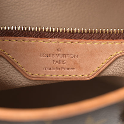 Louis Vuitton Monogram Petit Bucket 23 6 of 18