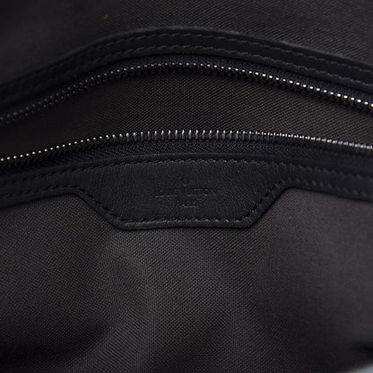 Louis Vuitton Damier Infini Keepall Bandouliere 45 Onyx 8 of 11