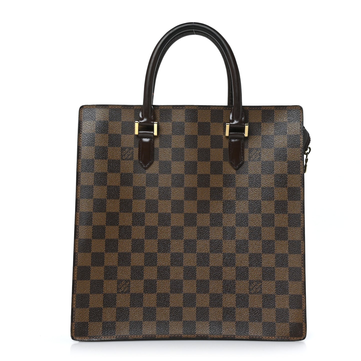 Damier Ebene Venice Sac Plat