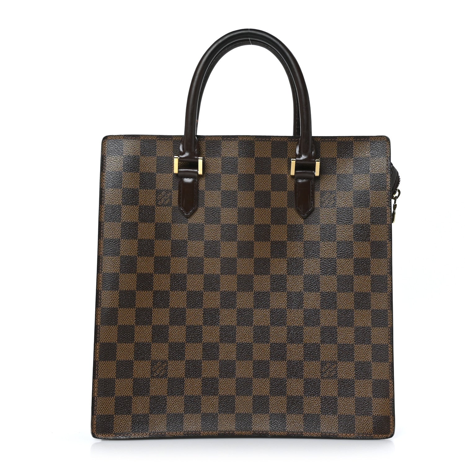 Louis Vuitton Damier Ebene Venice Sac Plat 1 of 13