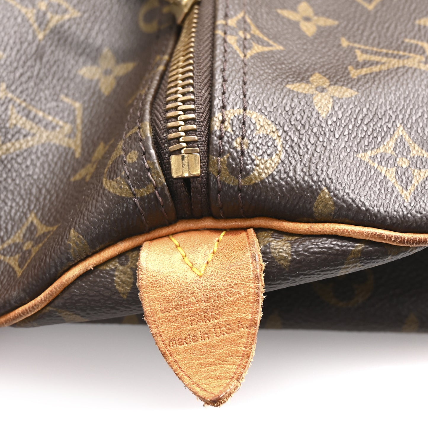 Monogram Keepall 50