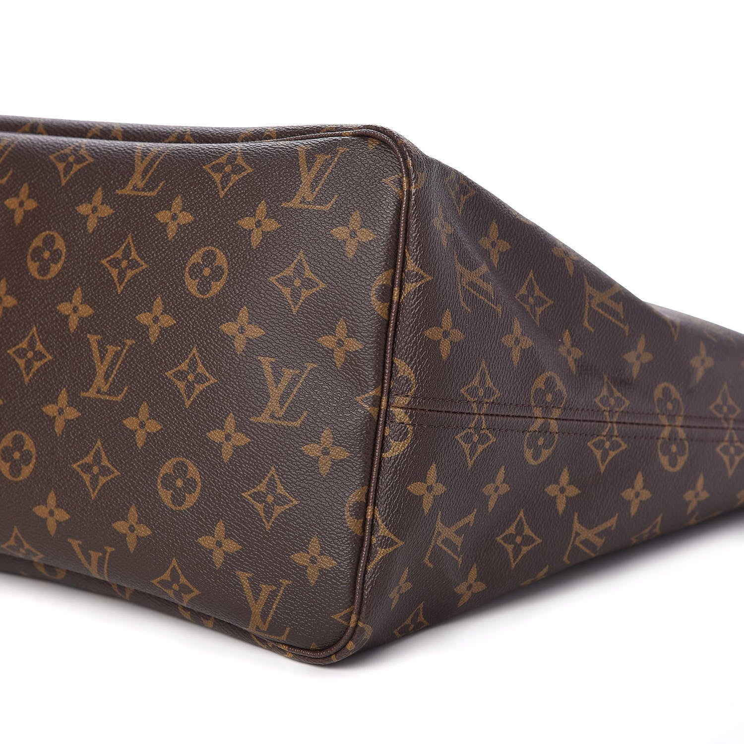 Louis Vuitton Monogram Neo Neverfull GM 7 of 9