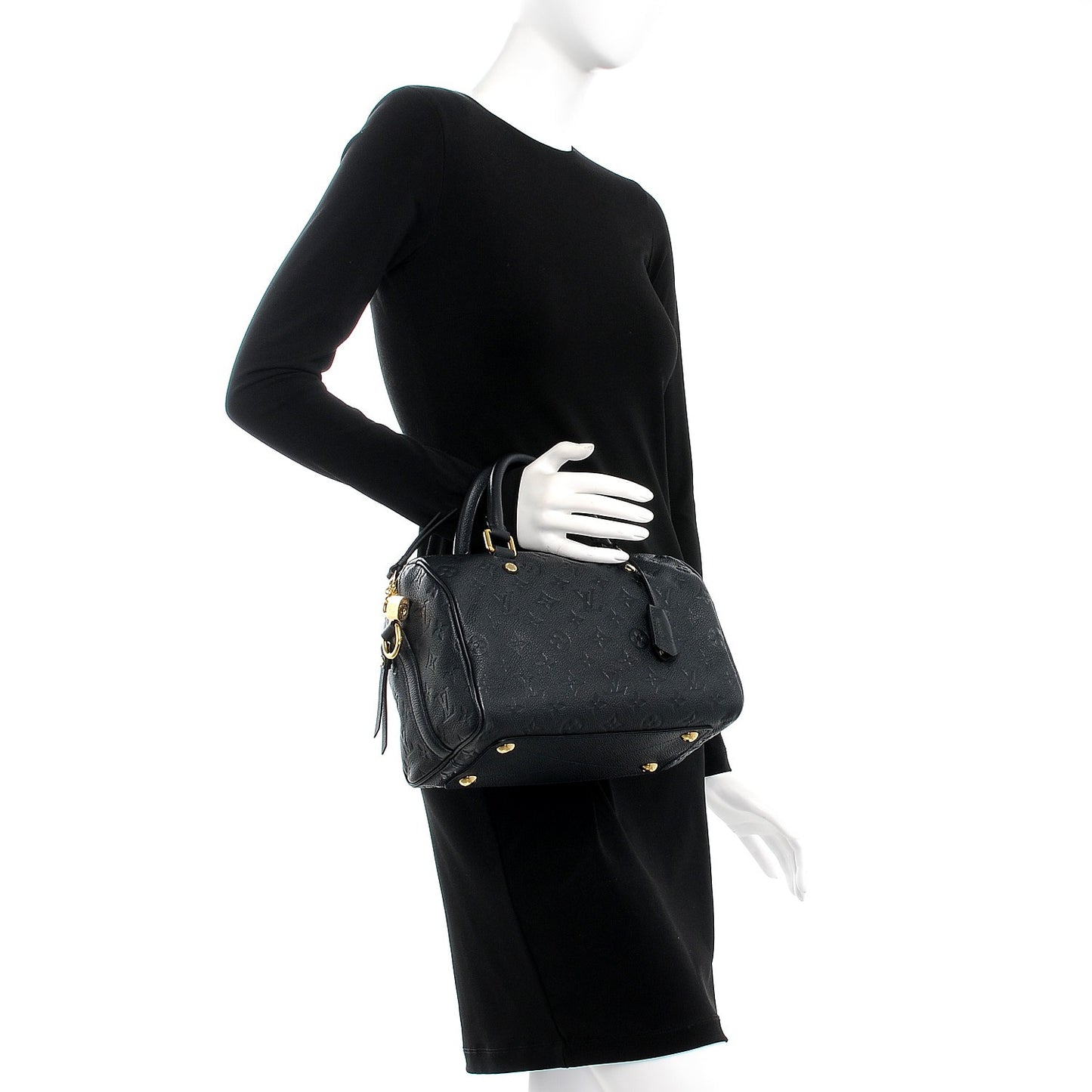 Empreinte Speedy Bandouliere 25 Infini