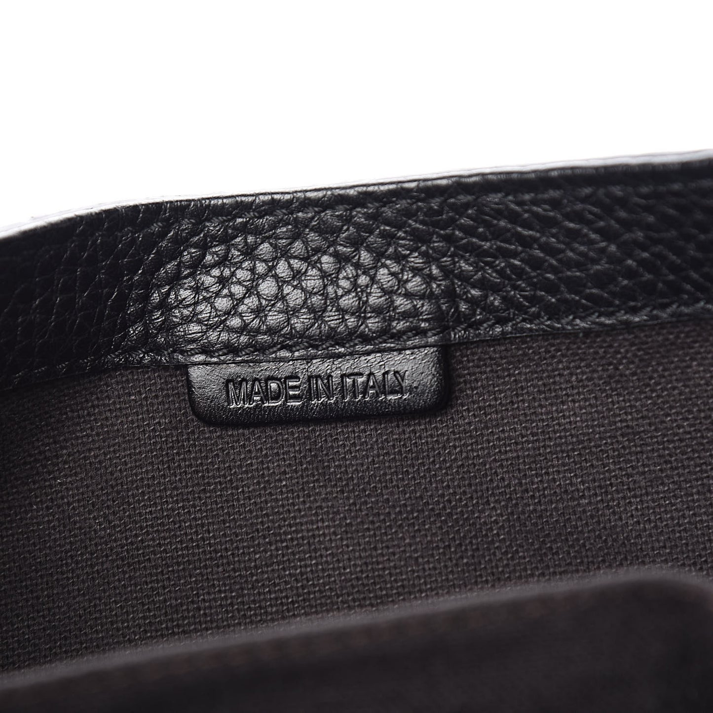 Haymarket Check Maydown Crossbody Bag Black