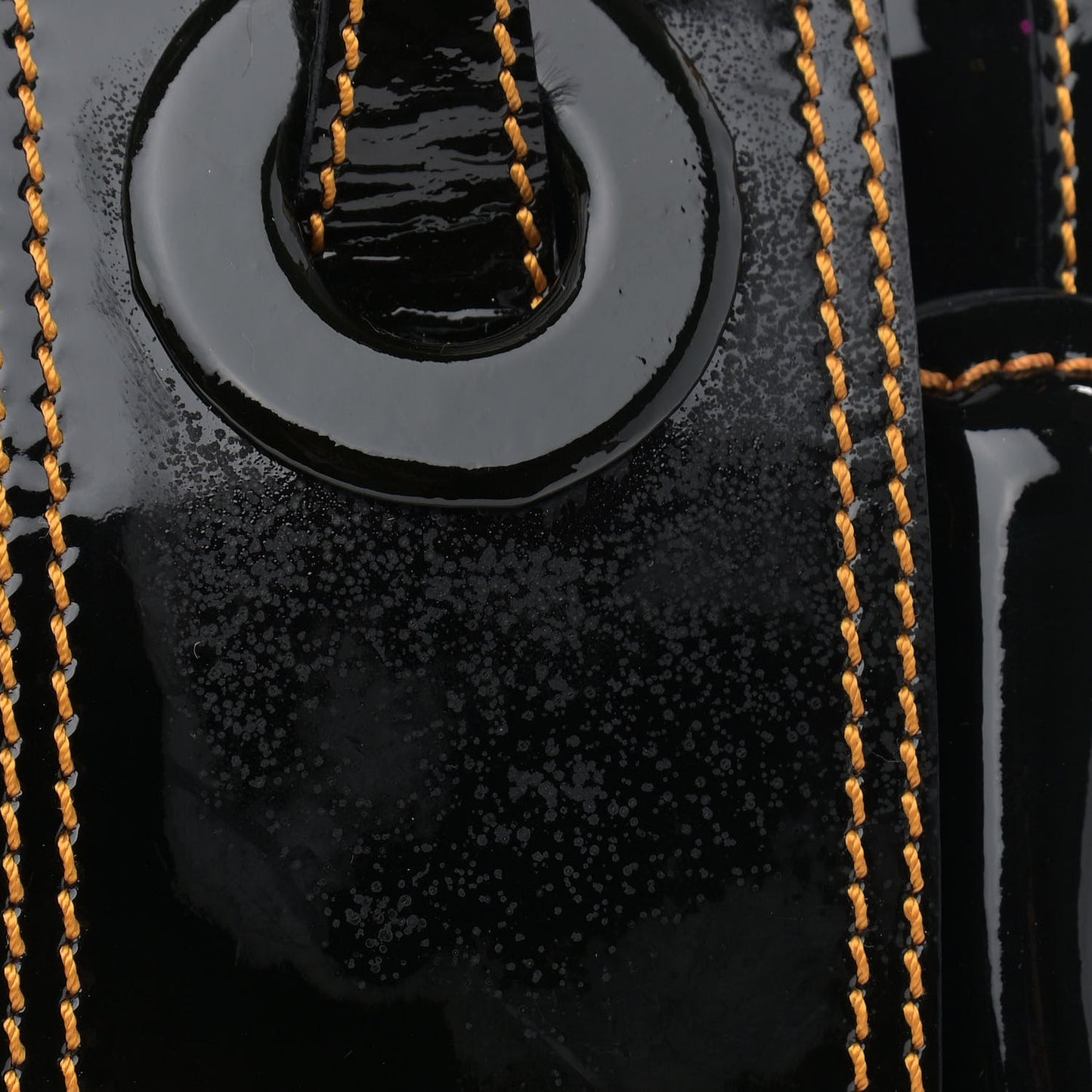 Patent B Bag Black