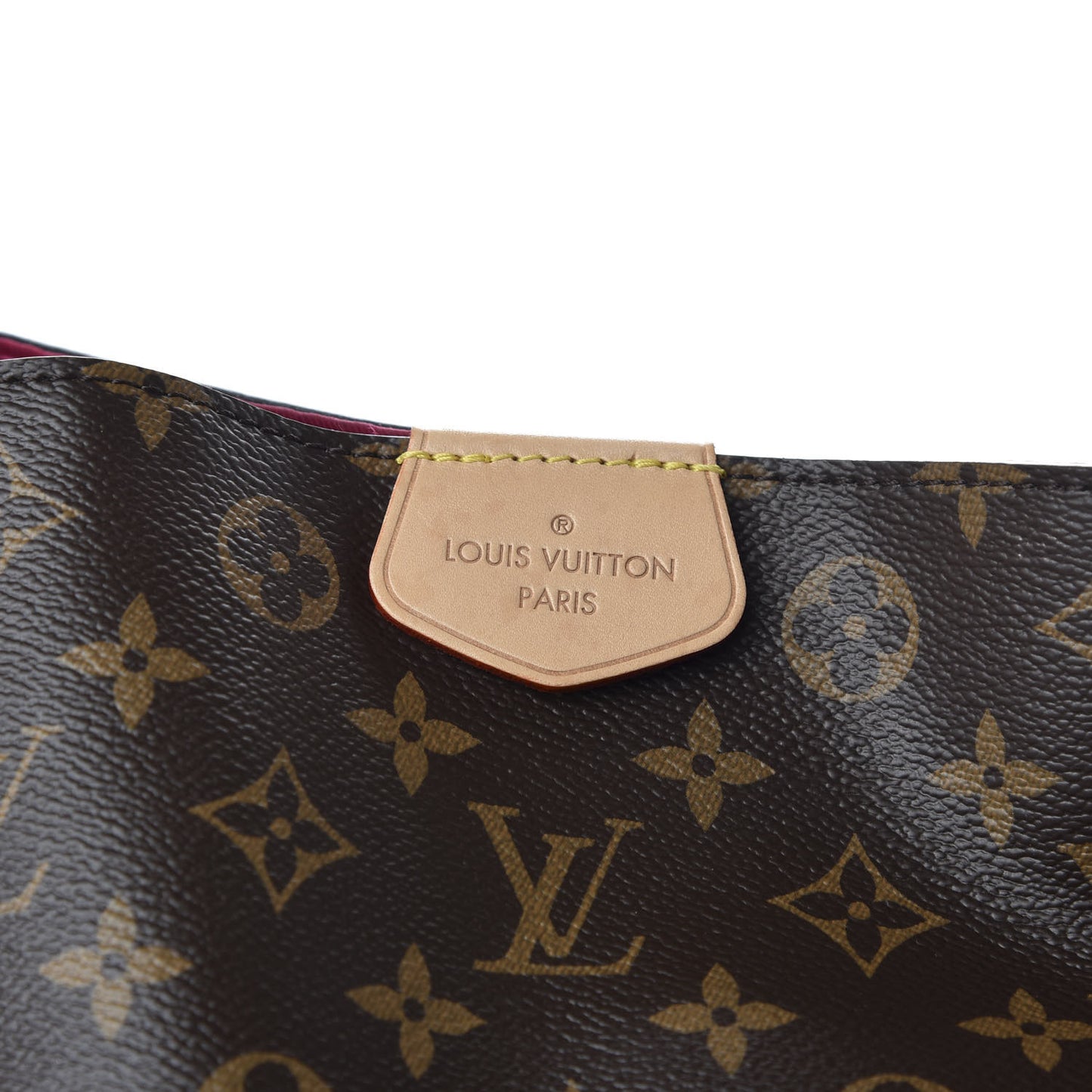 Monogram Graceful MM Pivoine