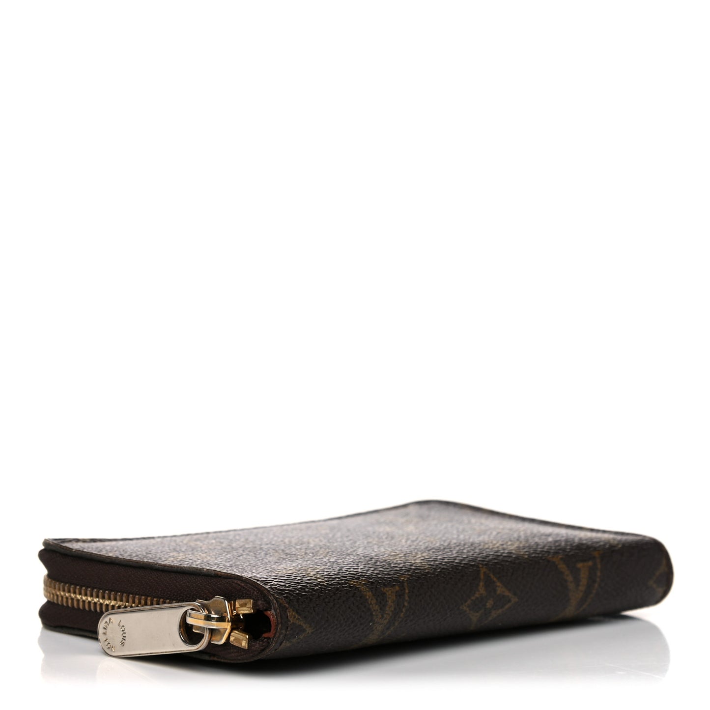 Monogram Zippy Compact Wallet