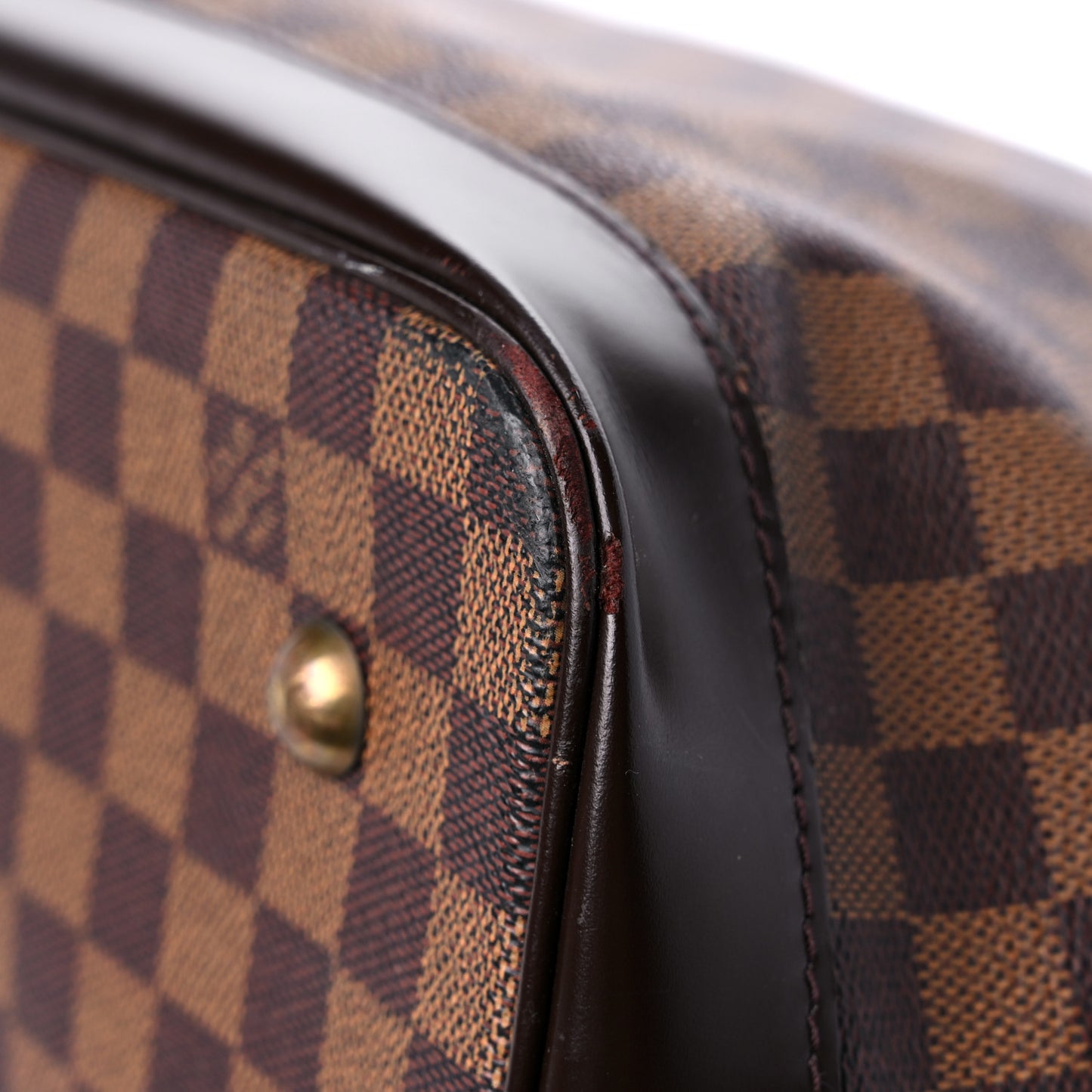 Damier Ebene West End PM