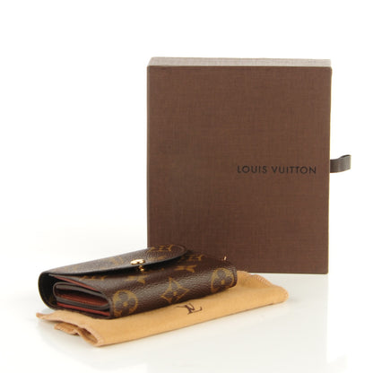 Louis Vuitton Monogram Helene Wallet 4 of 7