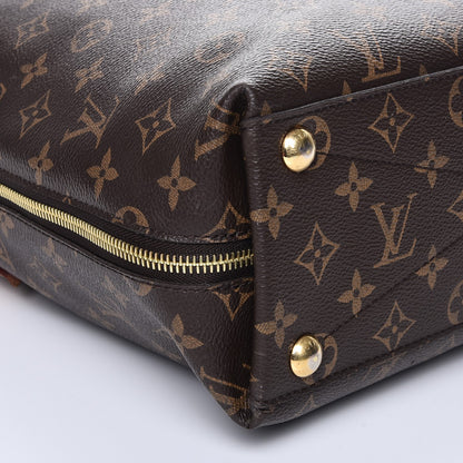 Louis Vuitton Monogram Voltaire 19 of 19