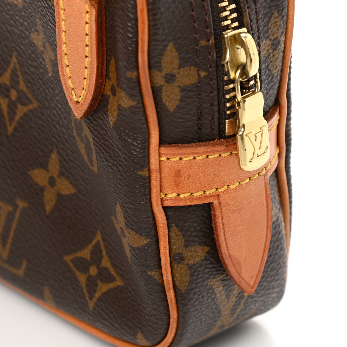 Monogram Pochette Marly Bandouliere