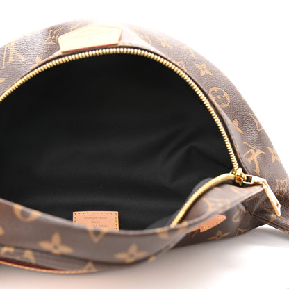 Louis Vuitton Monogram Bumbag 5 of 10