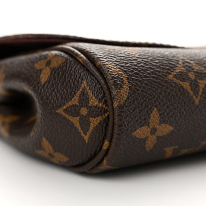 Louis Vuitton Monogram Favorite MM 8 of 10