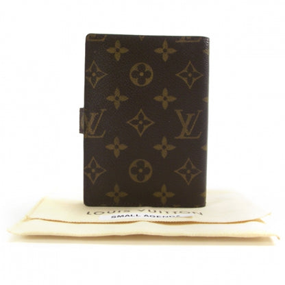 Louis Vuitton Monogram Small Ring Agenda 2 of 7