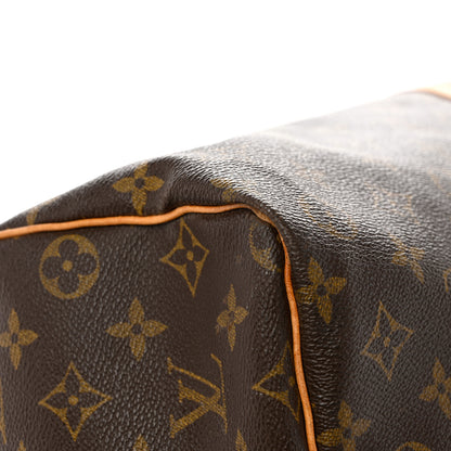 Louis Vuitton Monogram Keepall 60 10 of 18