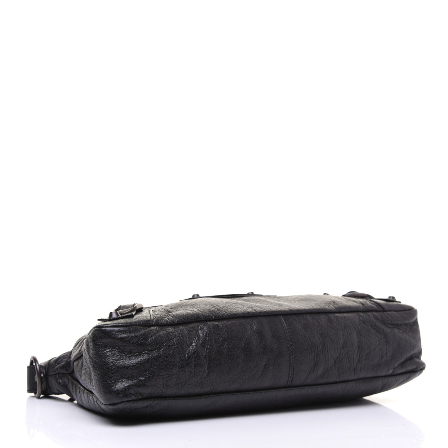 Agneau Classic Hardware First Black