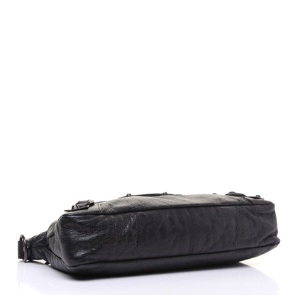 Balenciaga Agneau Classic Hardware First Black 4 of 14